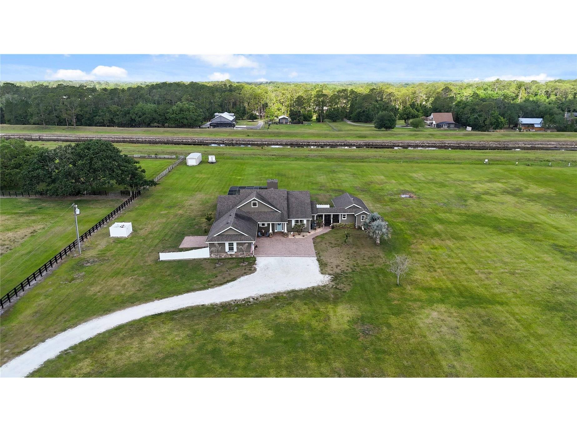 4901 Manor House Lane Saint Cloud FL 34772 - LAKE GENTRY R4911242 image56
