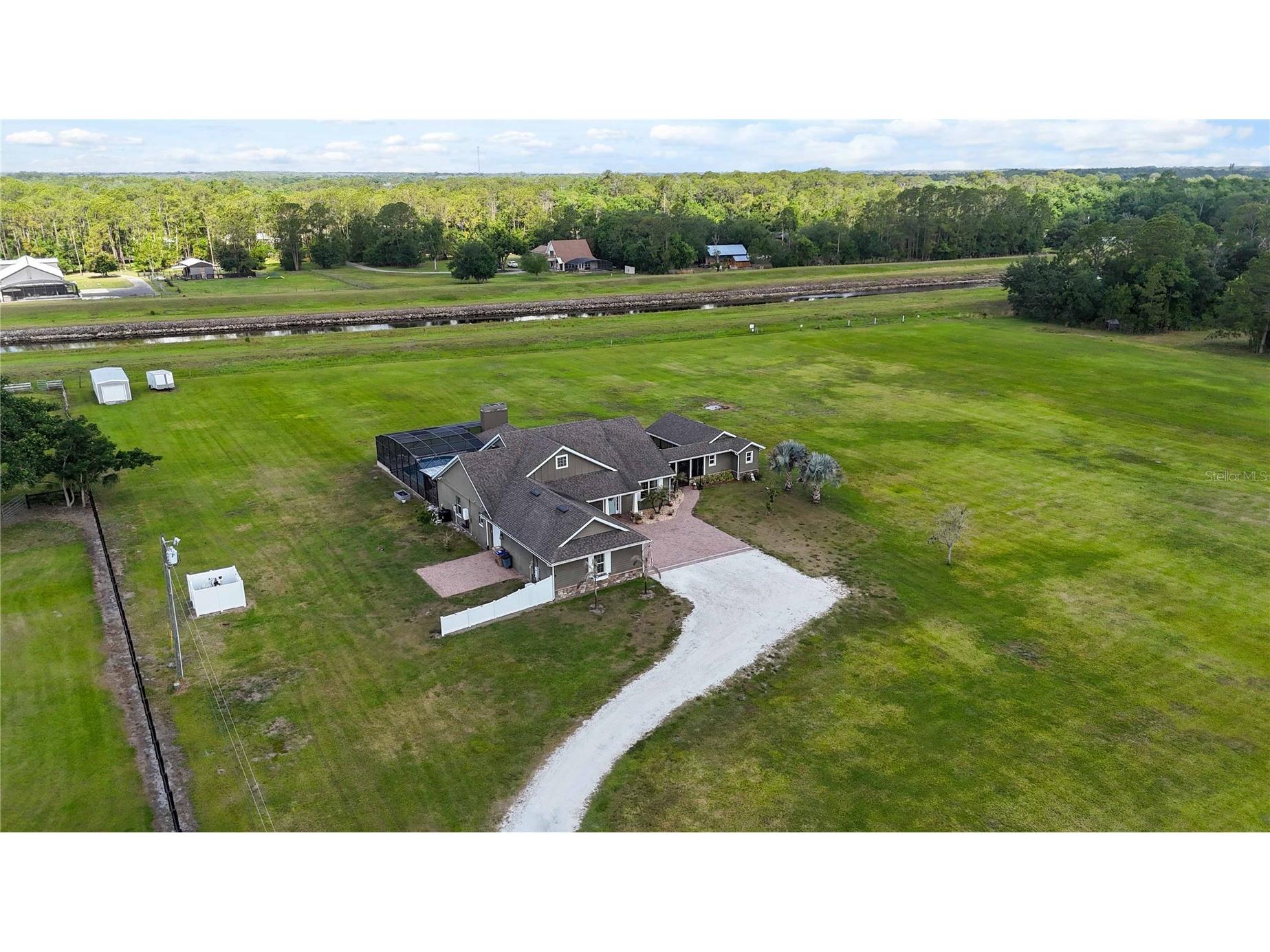 4901 Manor House Lane Saint Cloud FL 34772 - LAKE GENTRY R4911242 image57