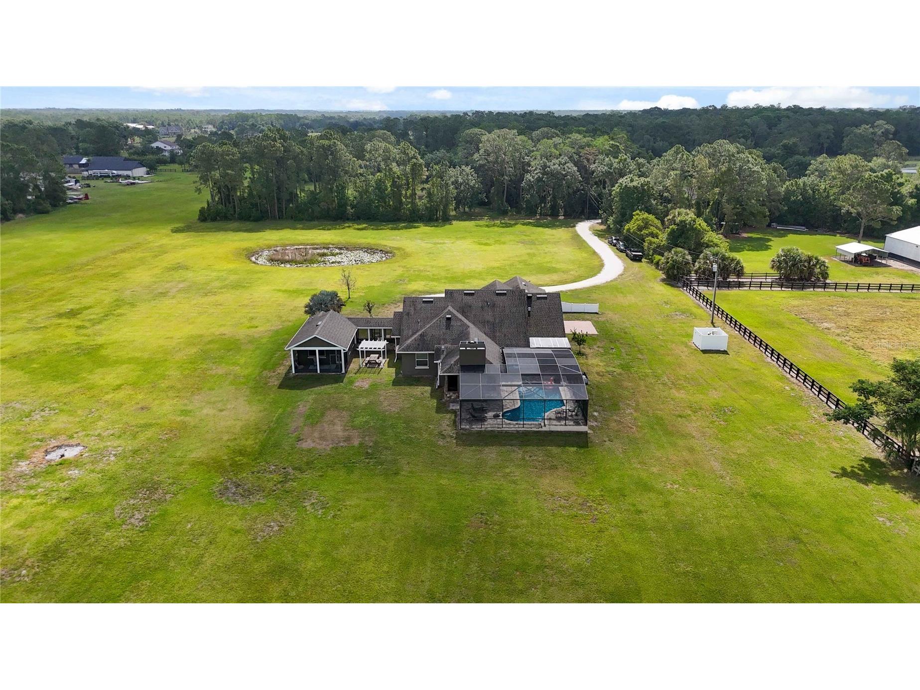 4901 Manor House Lane Saint Cloud FL 34772 - LAKE GENTRY R4911242 image58