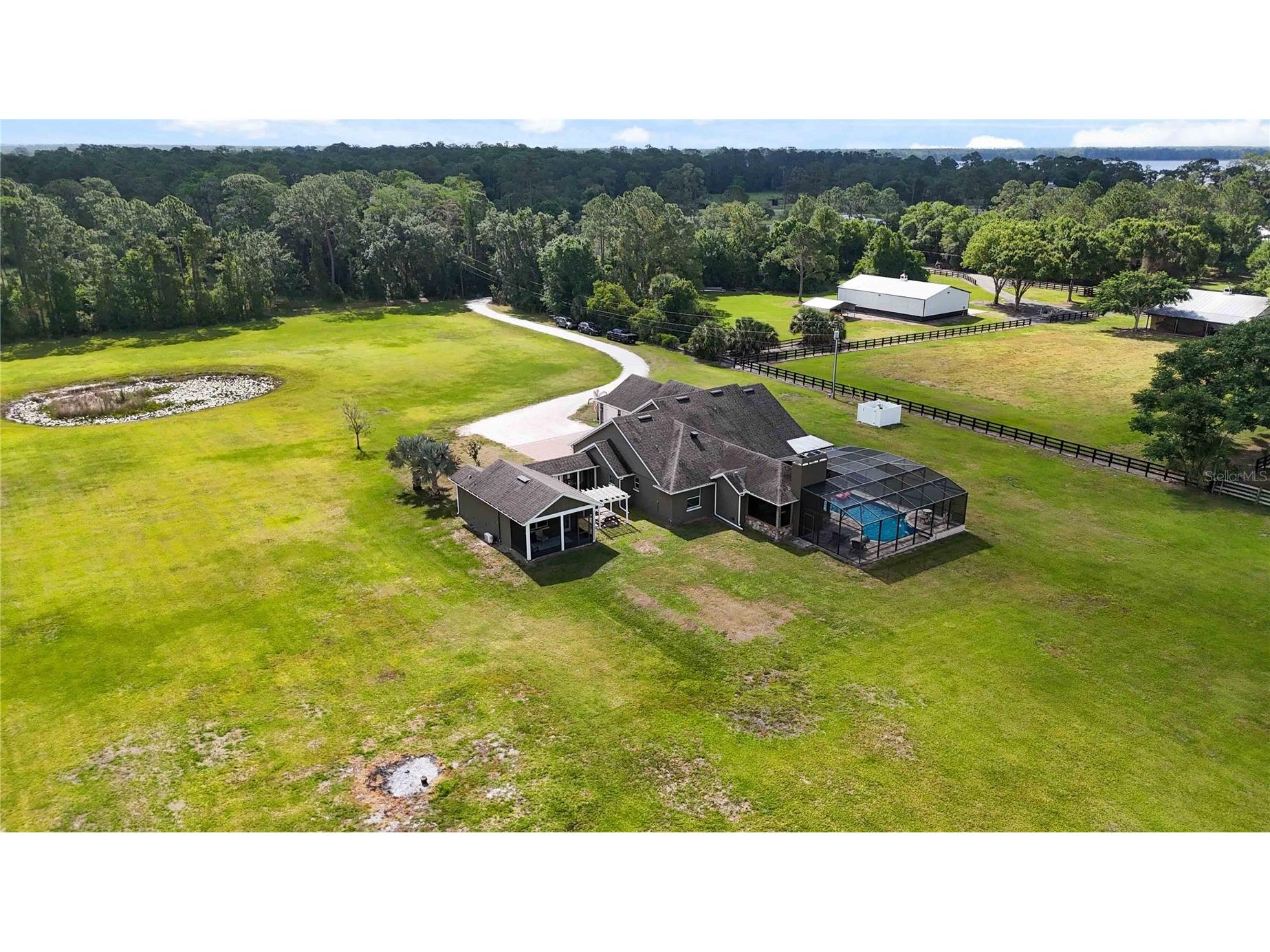 4901 Manor House Lane Saint Cloud FL 34772 - LAKE GENTRY R4911242 image59