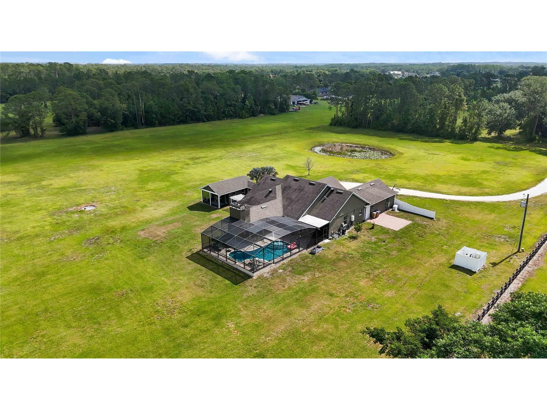 4901 Manor House Lane Saint Cloud FL 34772 - LAKE GENTRY R4911242 image60