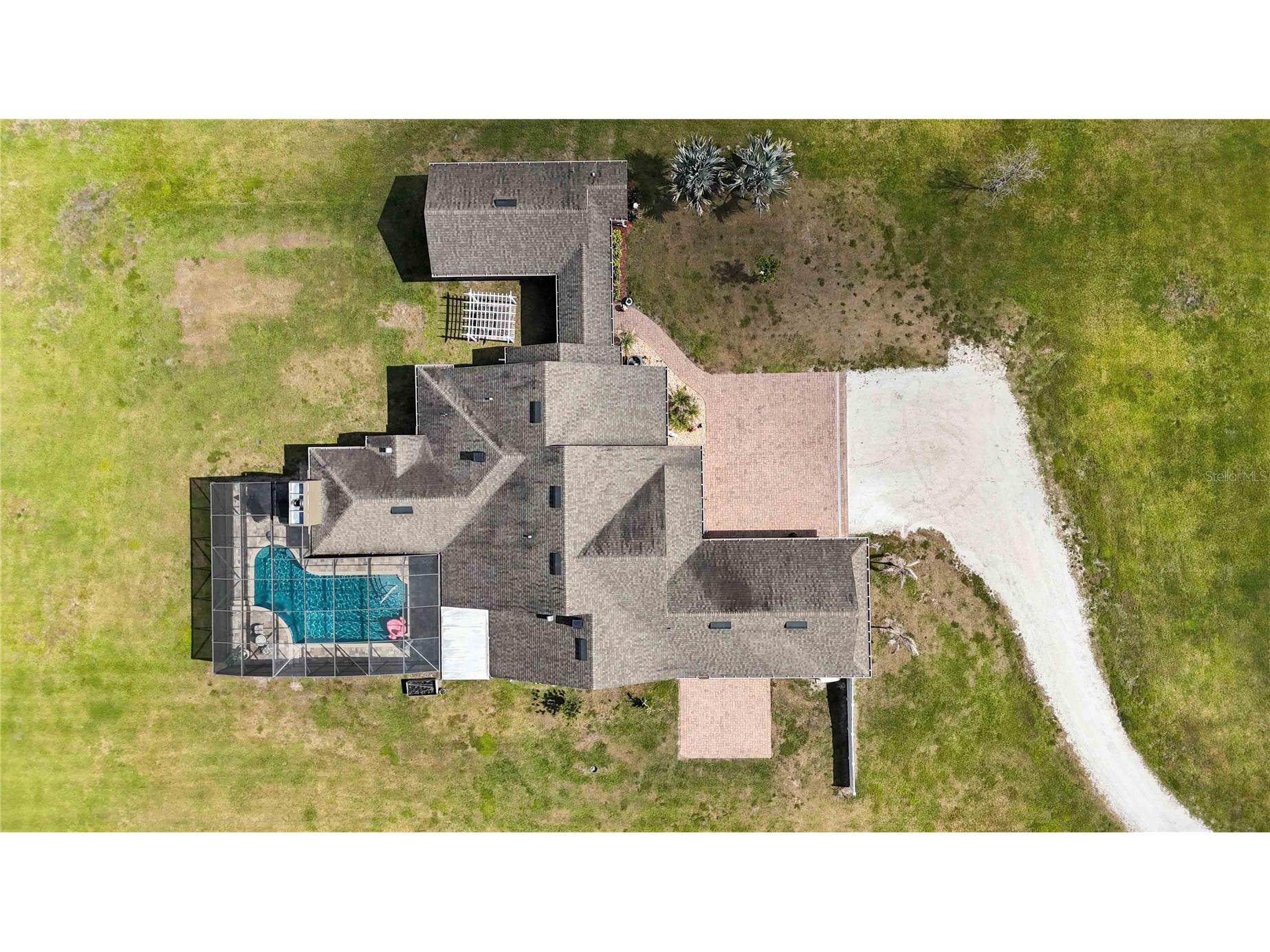 4901 Manor House Lane Saint Cloud FL 34772 - LAKE GENTRY R4911242 image61