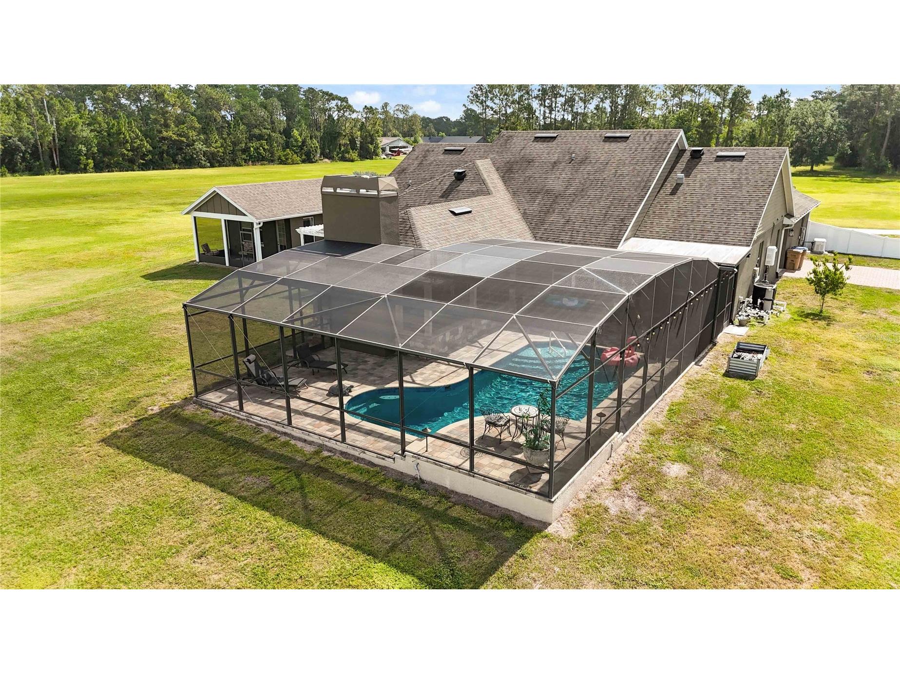 4901 Manor House Lane Saint Cloud FL 34772 - LAKE GENTRY R4911242 image62