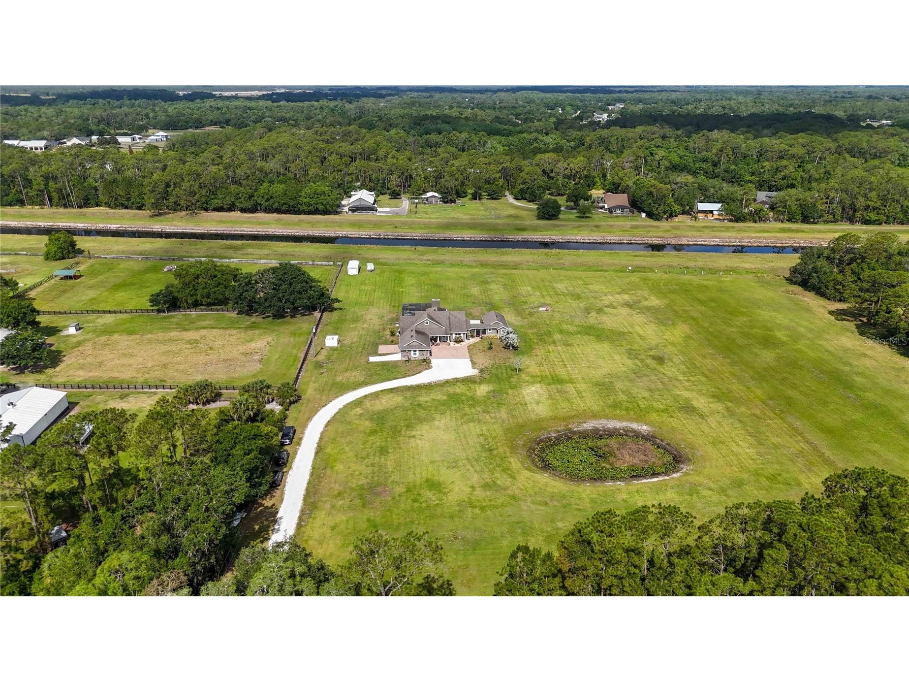 4901 Manor House Lane Saint Cloud FL 34772 - LAKE GENTRY R4911242 image63