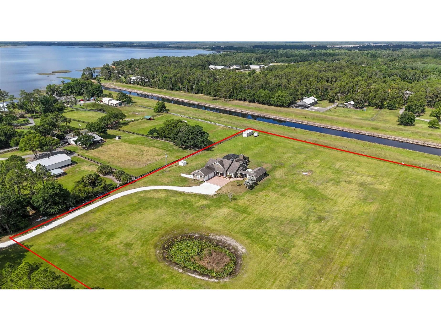 4901 Manor House Lane Saint Cloud FL 34772 - LAKE GENTRY R4911242 image64