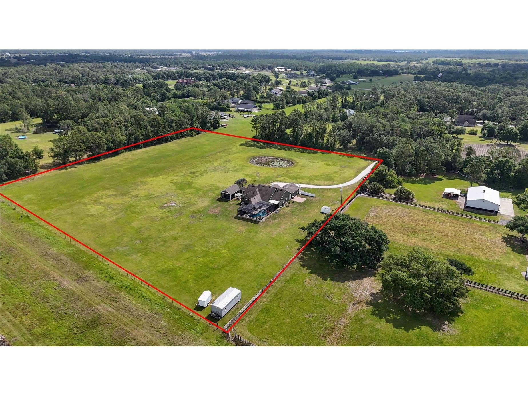 4901 Manor House Lane Saint Cloud FL 34772 - LAKE GENTRY R4911242 image65
