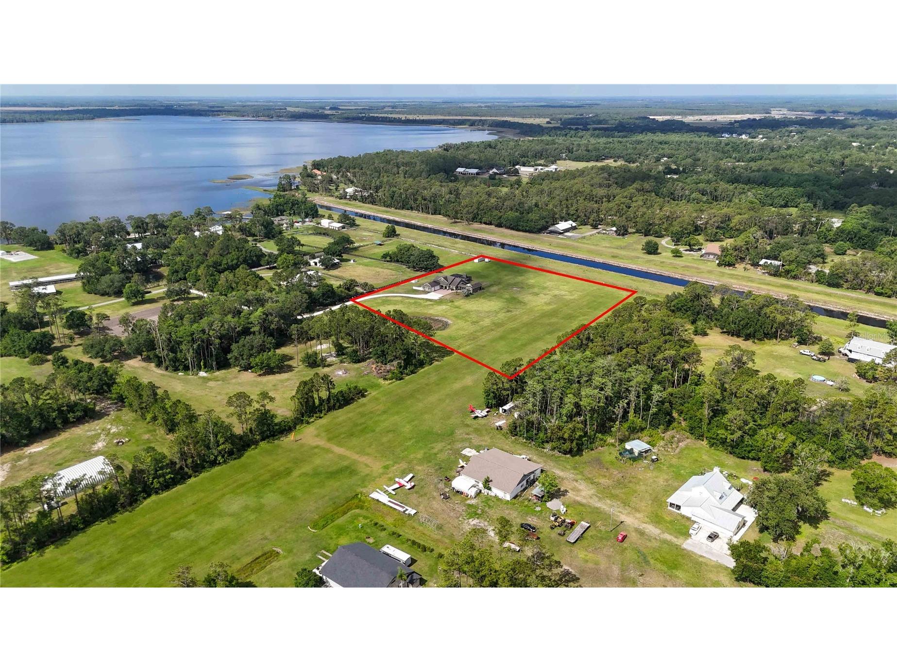 4901 Manor House Lane Saint Cloud FL 34772 - LAKE GENTRY R4911242 image66