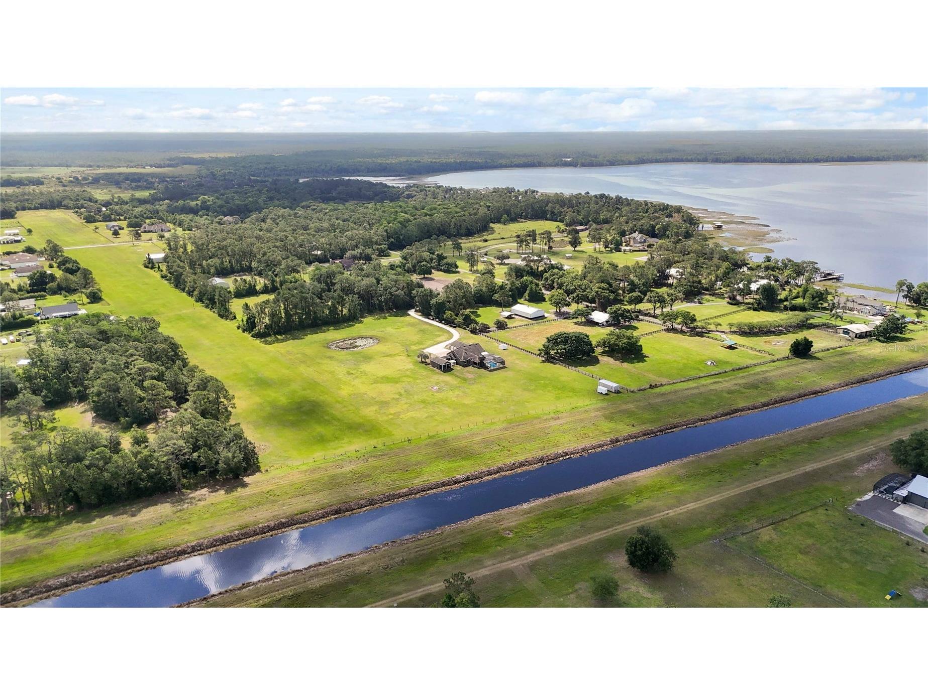 4901 Manor House Lane Saint Cloud FL 34772 - LAKE GENTRY R4911242 image68