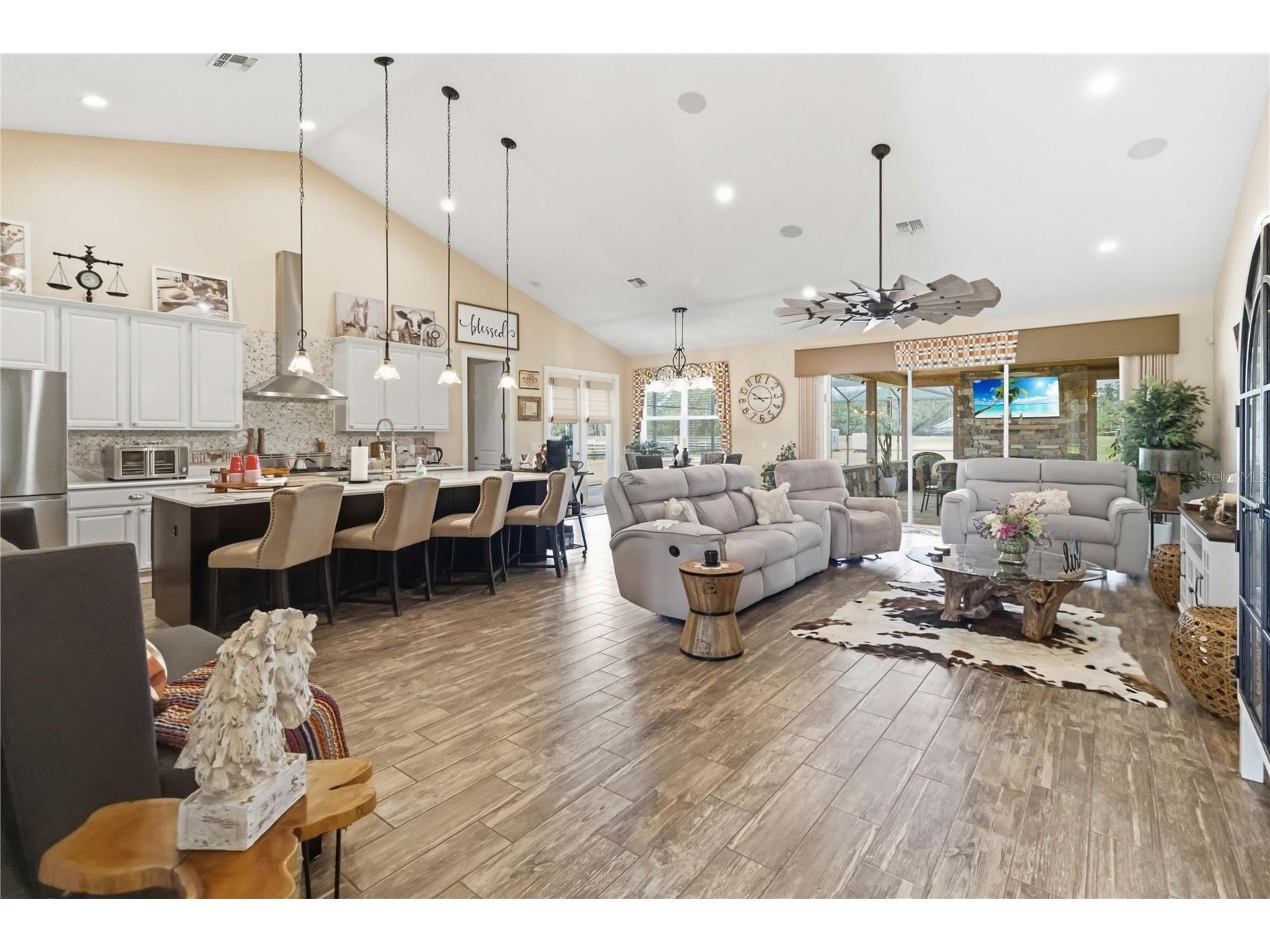 4901 Manor House Lane Saint Cloud FL 34772 - LAKE GENTRY R4911242 image8