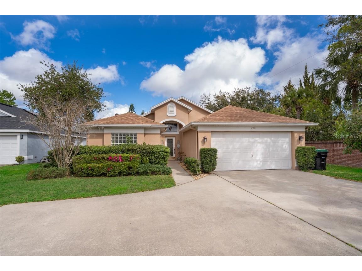 4901 Marbella Isle Drive Orlando FL 32837 O6277118 image1