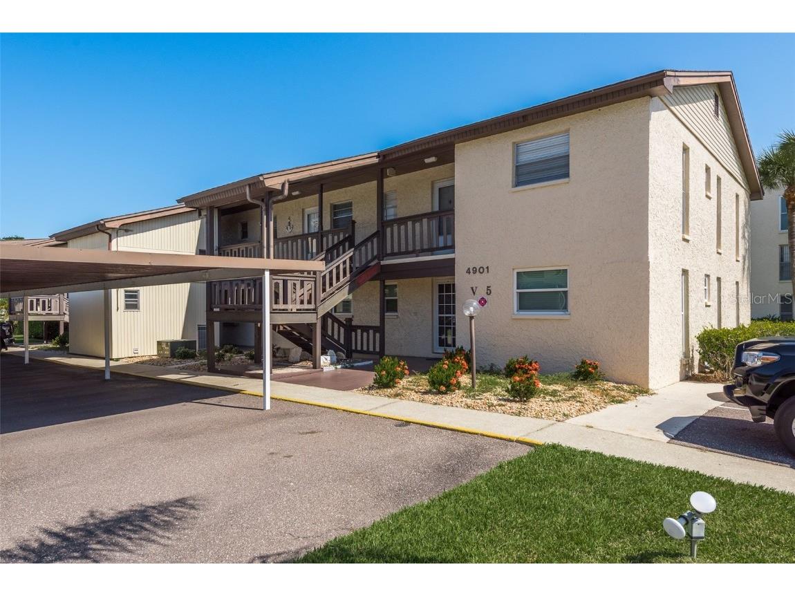 4901 Onyx Lane #203 New Port Richey FL 34652 U8241480 image1