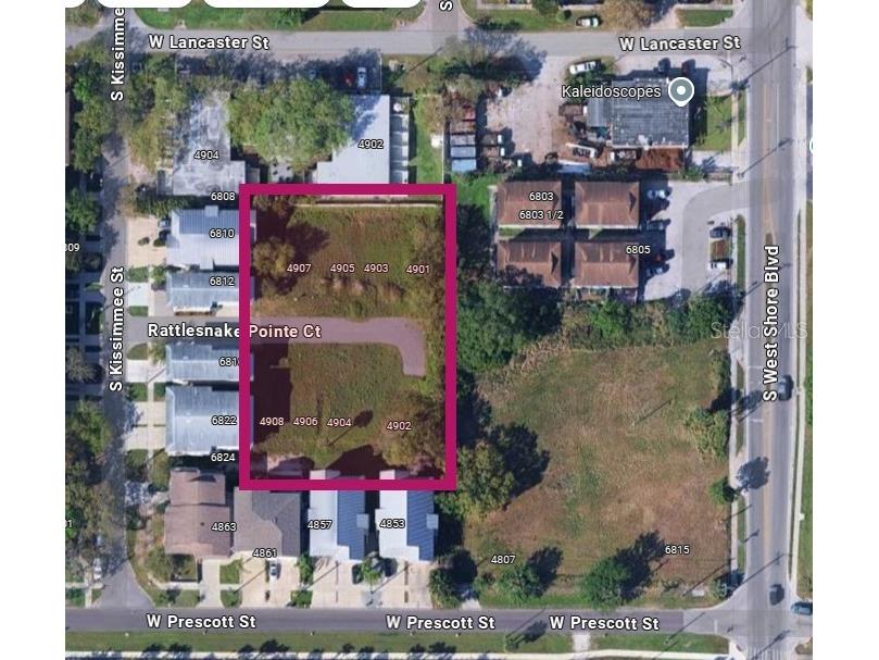 4901 Rattlesnake Pointe Court Tampa FL 33616 TB8340338 image1