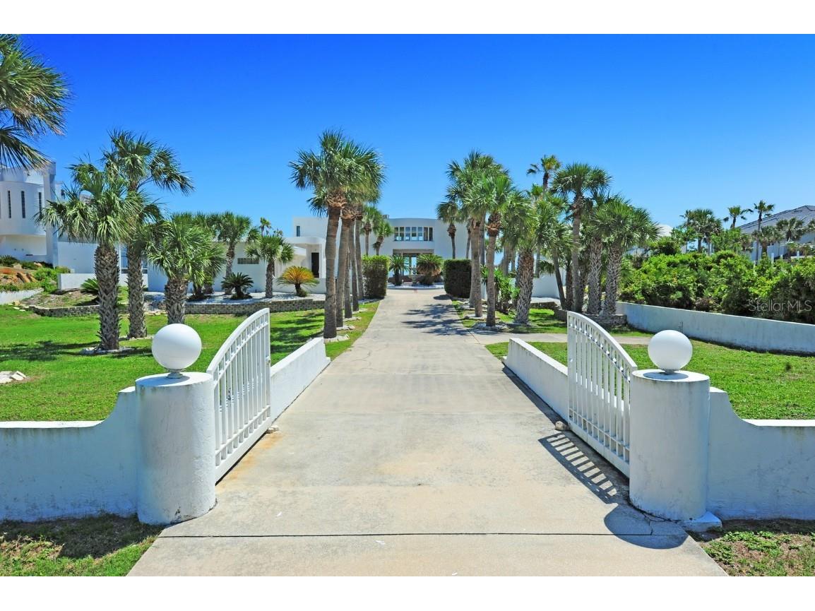 4901 S Atlantic Avenue Ponce Inlet FL 32127 - ATLANTIC OCEAN V4930073 image1