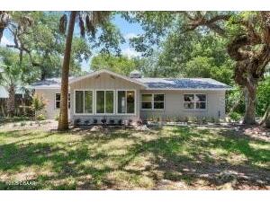 4901 Sailfish Drive Ponce Inlet FL 32127 FC309990 image1