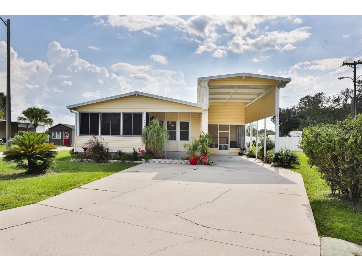 4901 Shore Line Drive Polk City FL 33868 A4578863 image1