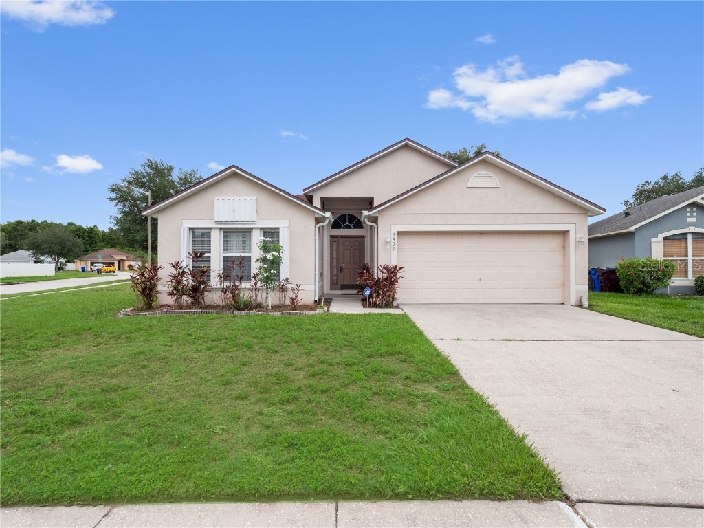 4901 Silver Thistle Lane Saint Cloud FL 34772 S5108025 image1