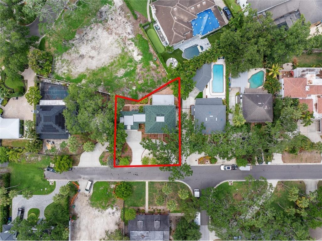 4901 W Estrella Street Tampa FL 33629 TB8399614 image73