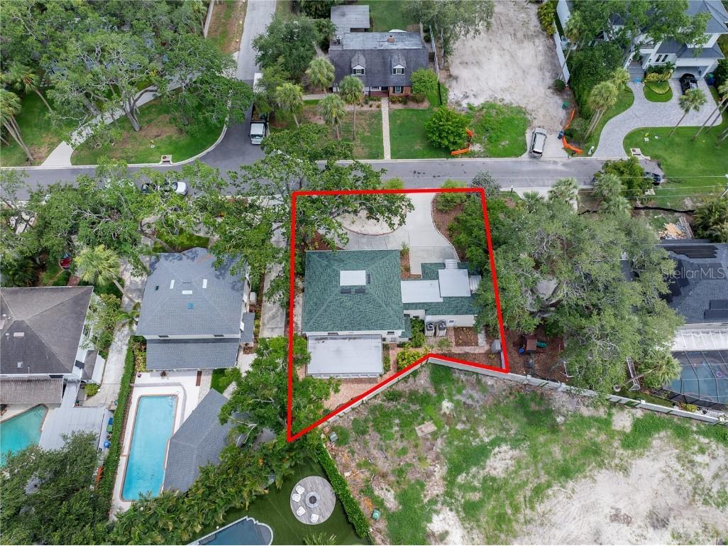 4901 W Estrella Street Tampa FL 33629 TB8399614 image74