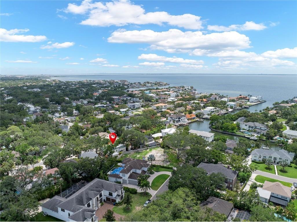 4901 W Estrella Street Tampa FL 33629 TB8399614 image78