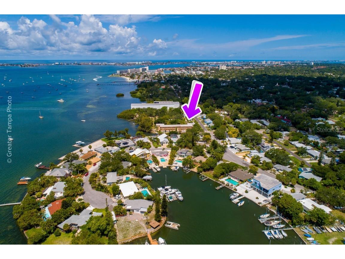 4902 31st Avenue S #101 Gulfport FL 33707 U8209330 image1