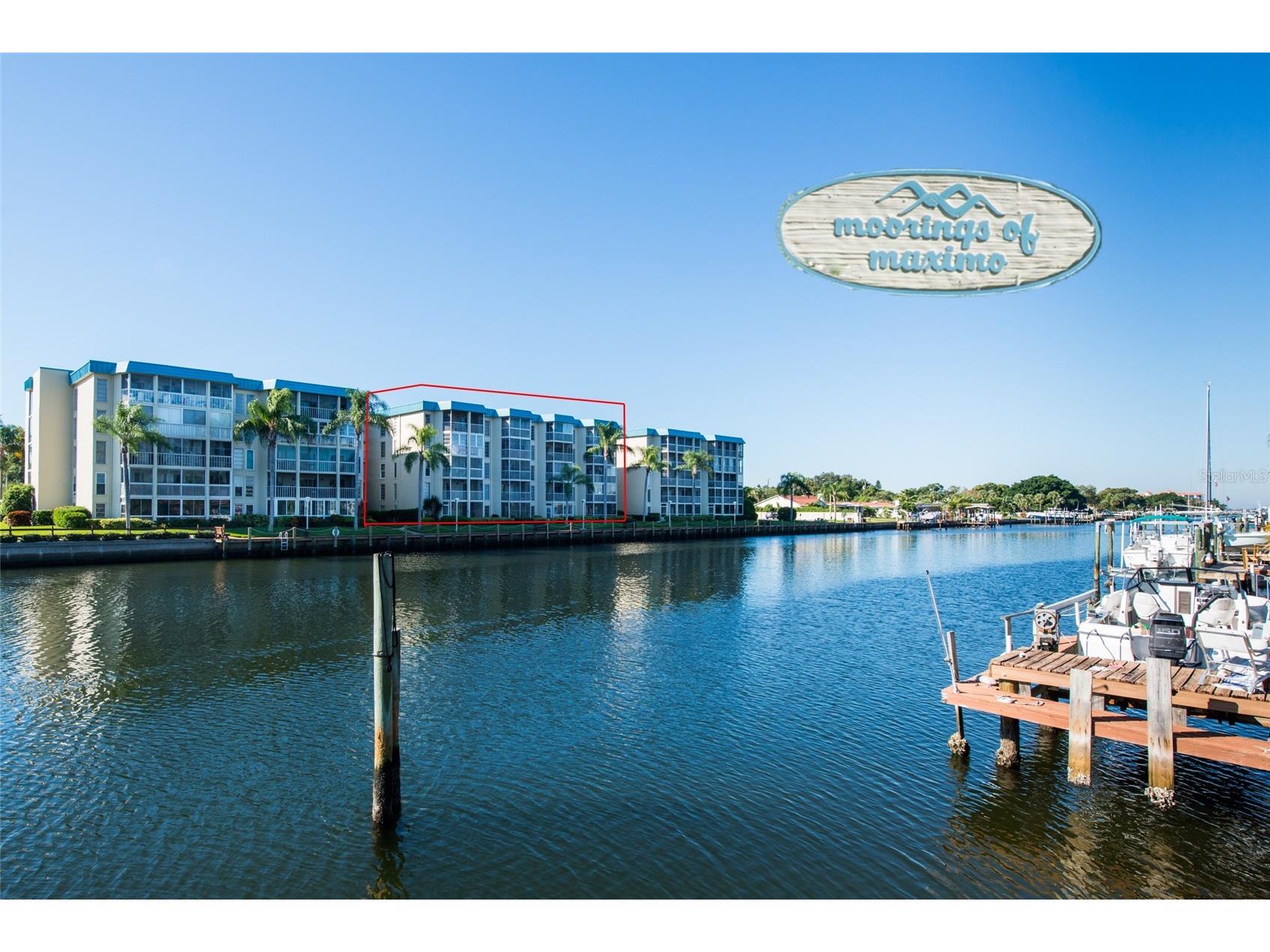 4902 38th Way S #312 Saint Petersburg FL 33711 TB8489188 image1