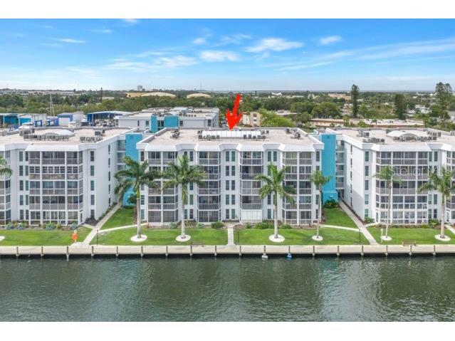 4902 38th Way S #509 Saint Petersburg FL 33711 TB8514936 image35