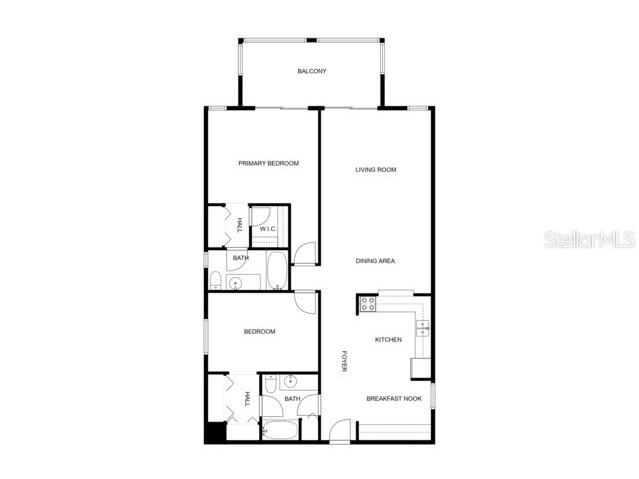 4902 38th Way S #509 Saint Petersburg FL 33711 TB8514936 image45