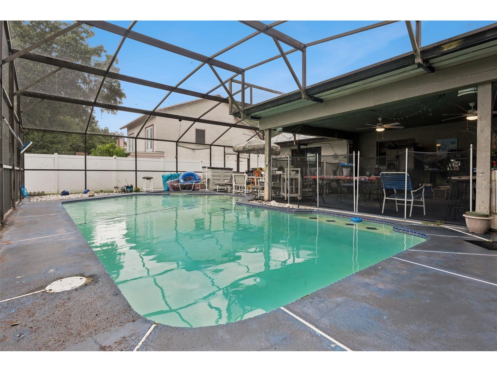4902 Briar Oaks Circle Orlando FL 32808 - LAKE ORLANDO LAKE G5114037 image23