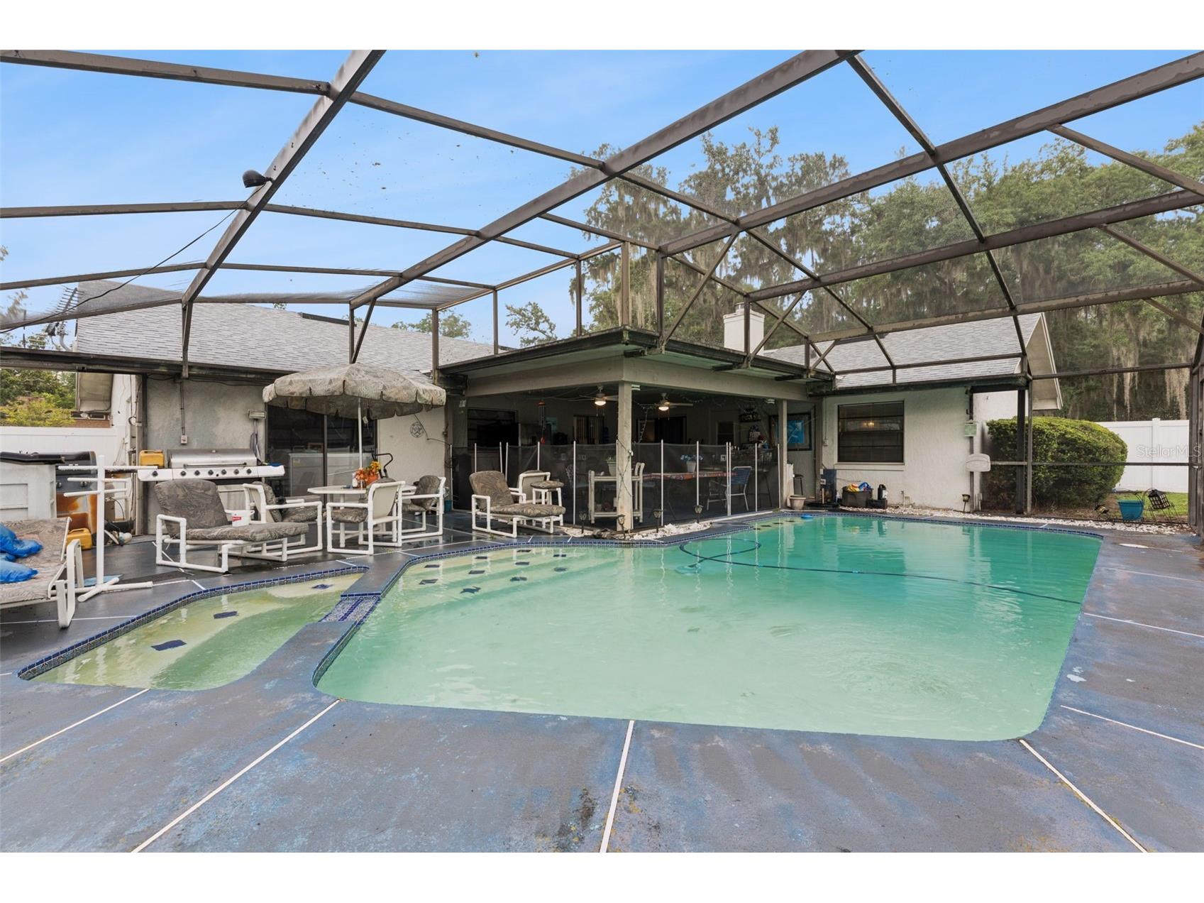 4902 Briar Oaks Circle Orlando FL 32808 - LAKE ORLANDO LAKE G5114037 image24