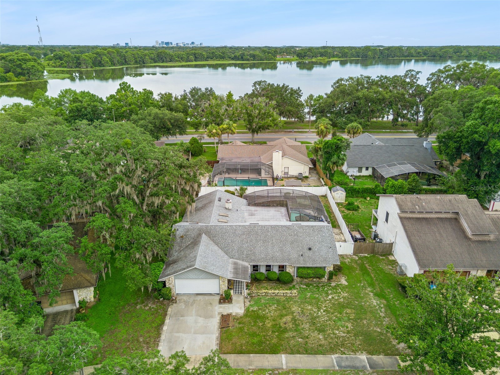 4902 Briar Oaks Circle Orlando FL 32808 - LAKE ORLANDO LAKE G5114037 image30