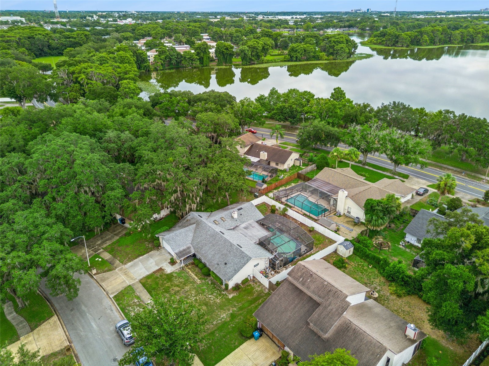 4902 Briar Oaks Circle Orlando FL 32808 - LAKE ORLANDO LAKE G5114037 image31