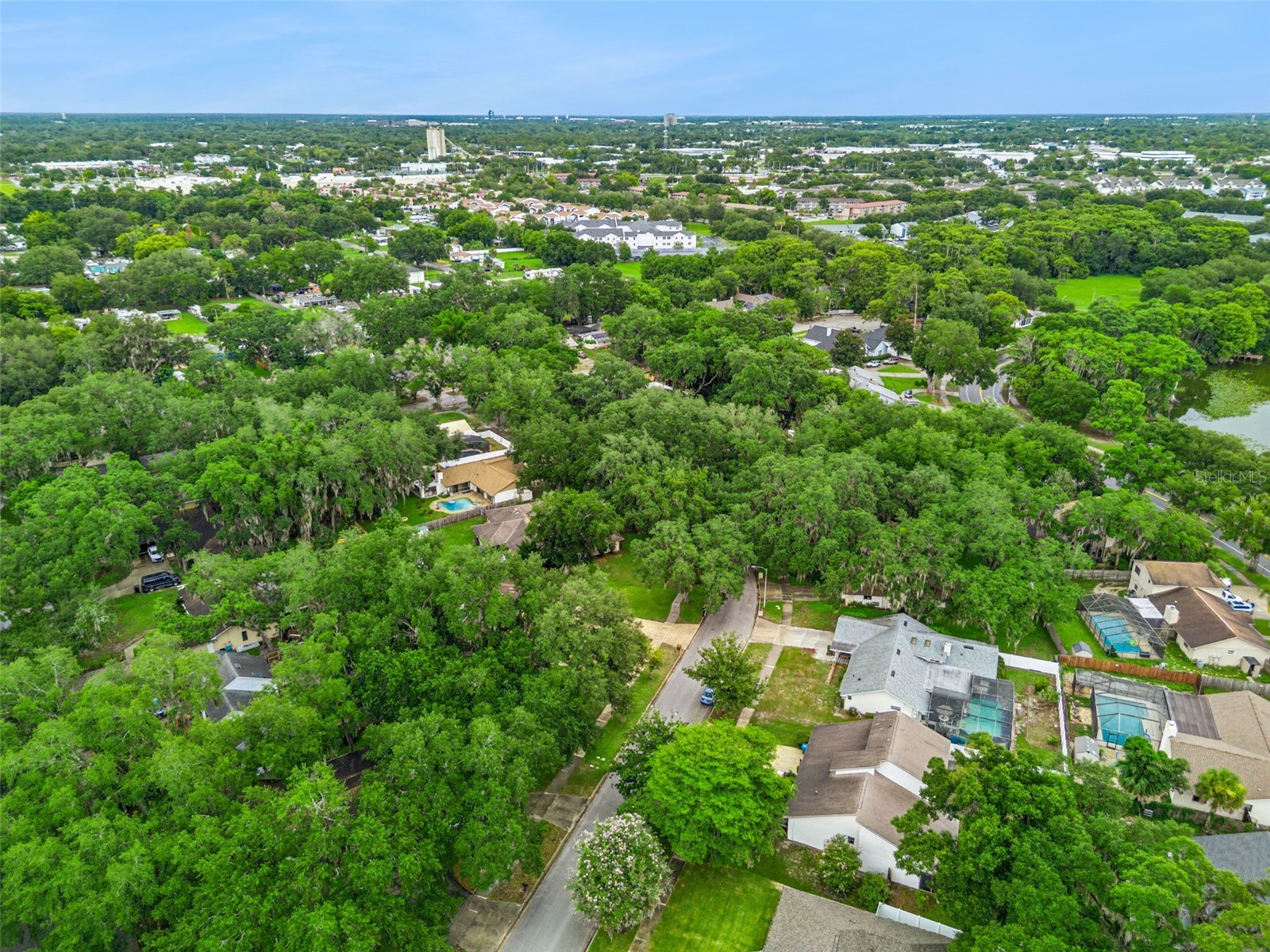 4902 Briar Oaks Circle Orlando FL 32808 - LAKE ORLANDO LAKE G5114037 image33