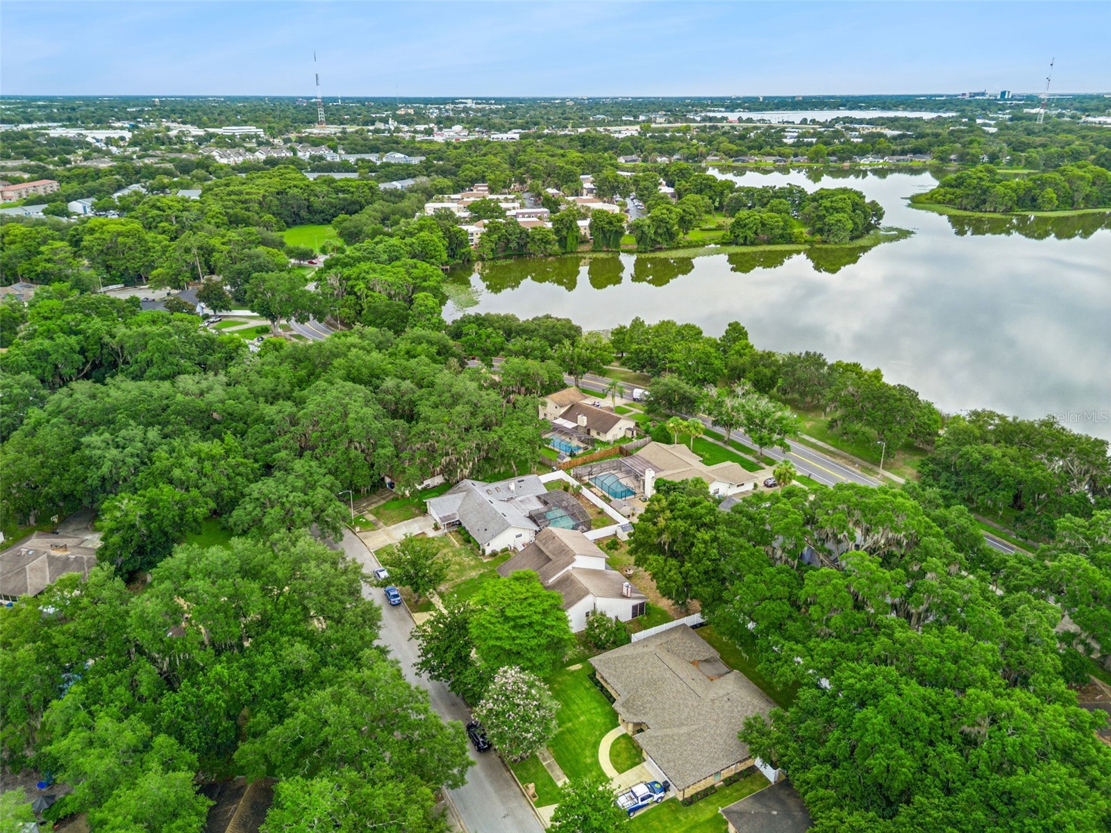 4902 Briar Oaks Circle Orlando FL 32808 - LAKE ORLANDO LAKE G5114037 image34