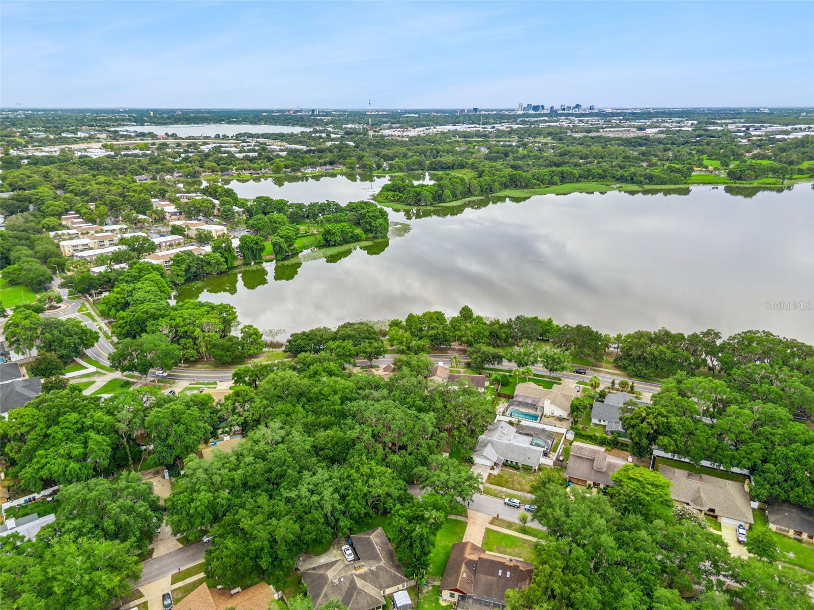 4902 Briar Oaks Circle Orlando FL 32808 - LAKE ORLANDO LAKE G5114037 image36