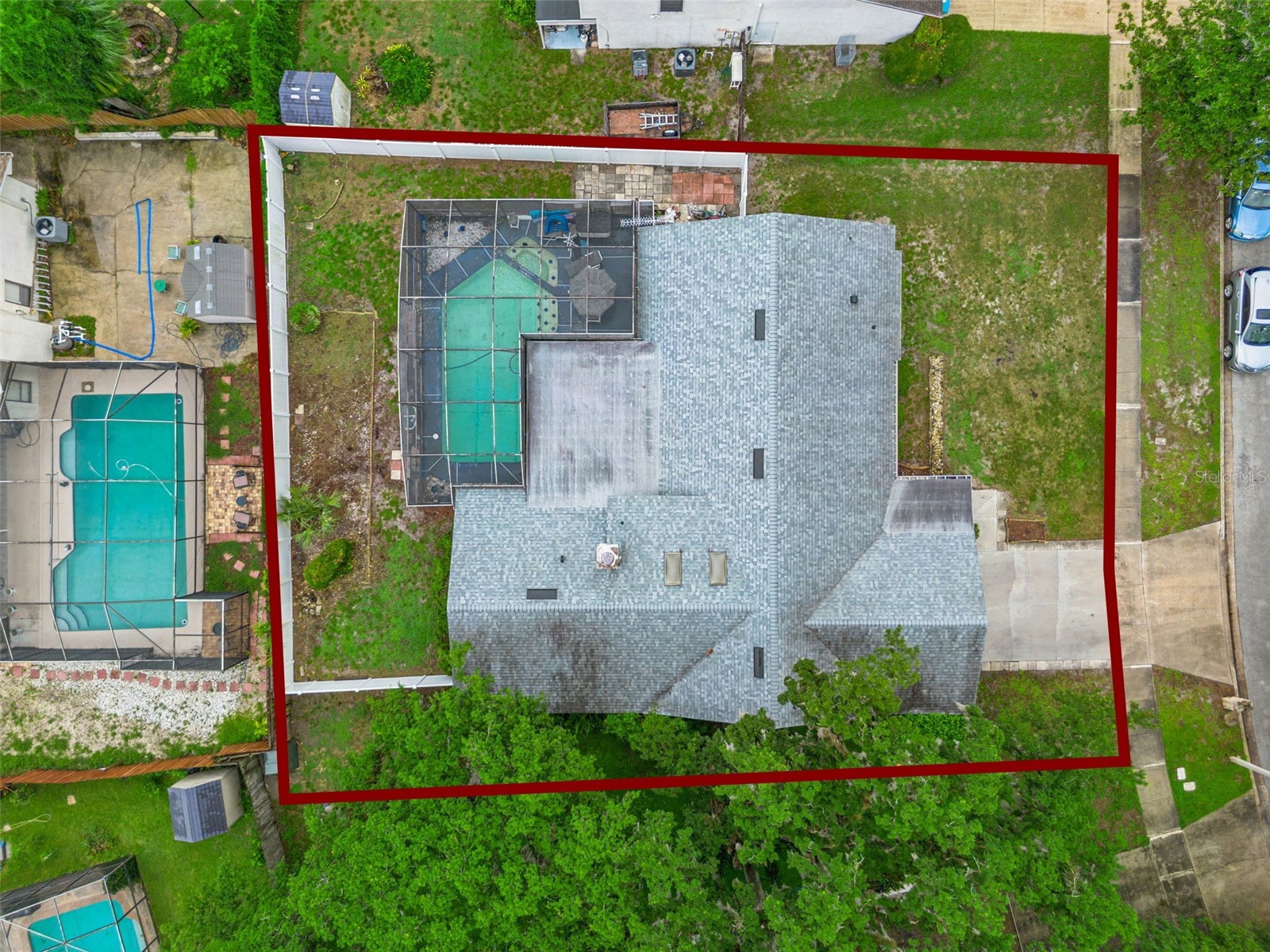 4902 Briar Oaks Circle Orlando FL 32808 - LAKE ORLANDO LAKE G5114037 image37