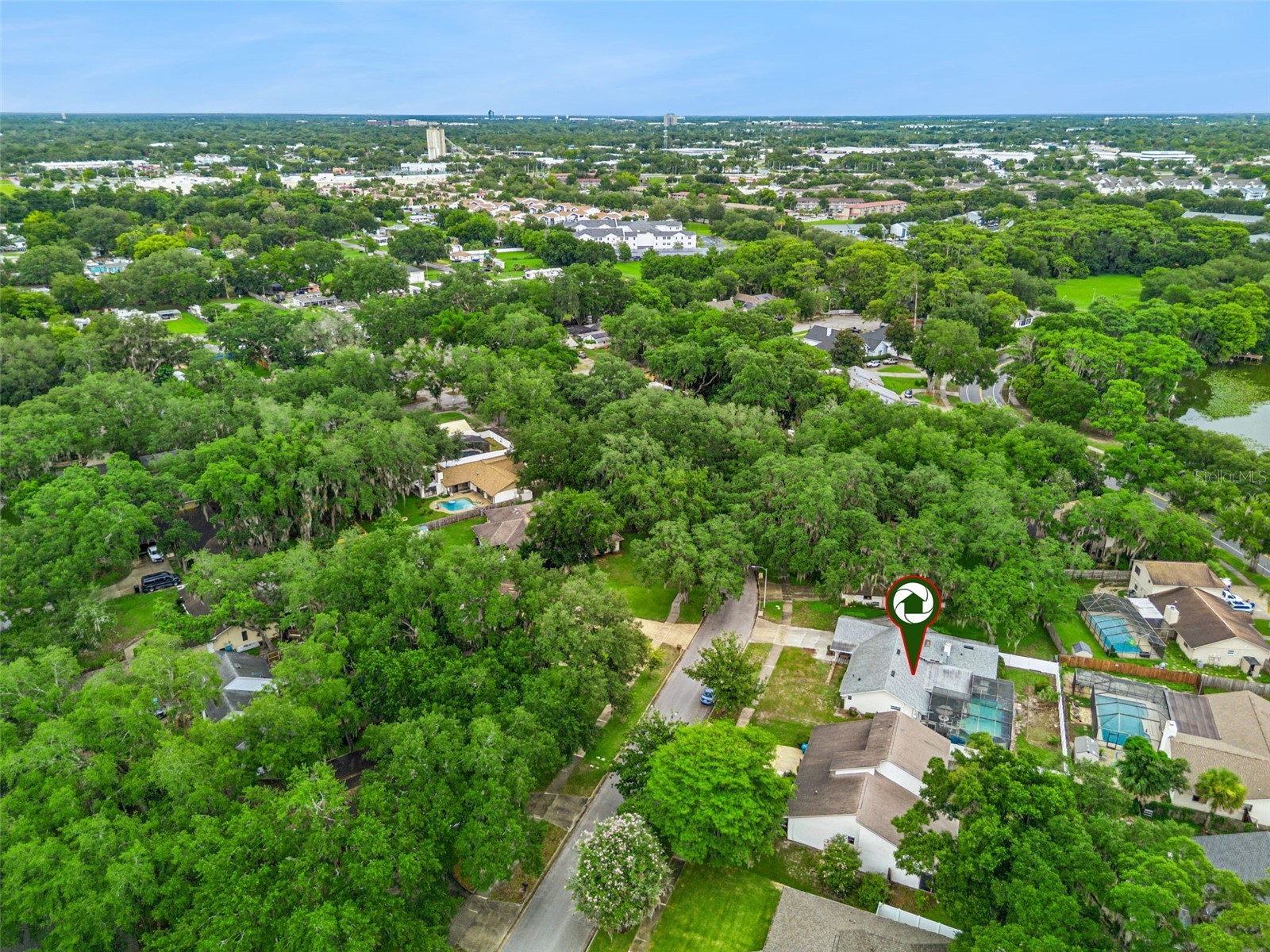 4902 Briar Oaks Circle Orlando FL 32808 - LAKE ORLANDO LAKE G5114037 image38