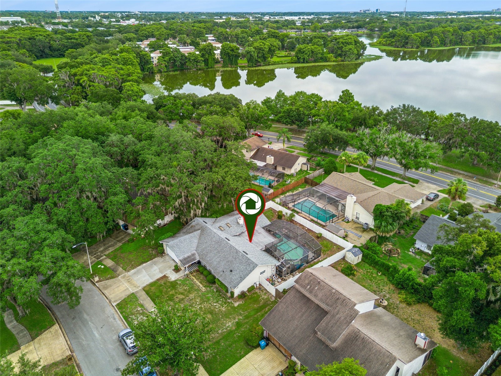 4902 Briar Oaks Circle Orlando FL 32808 - LAKE ORLANDO LAKE G5114037 image39