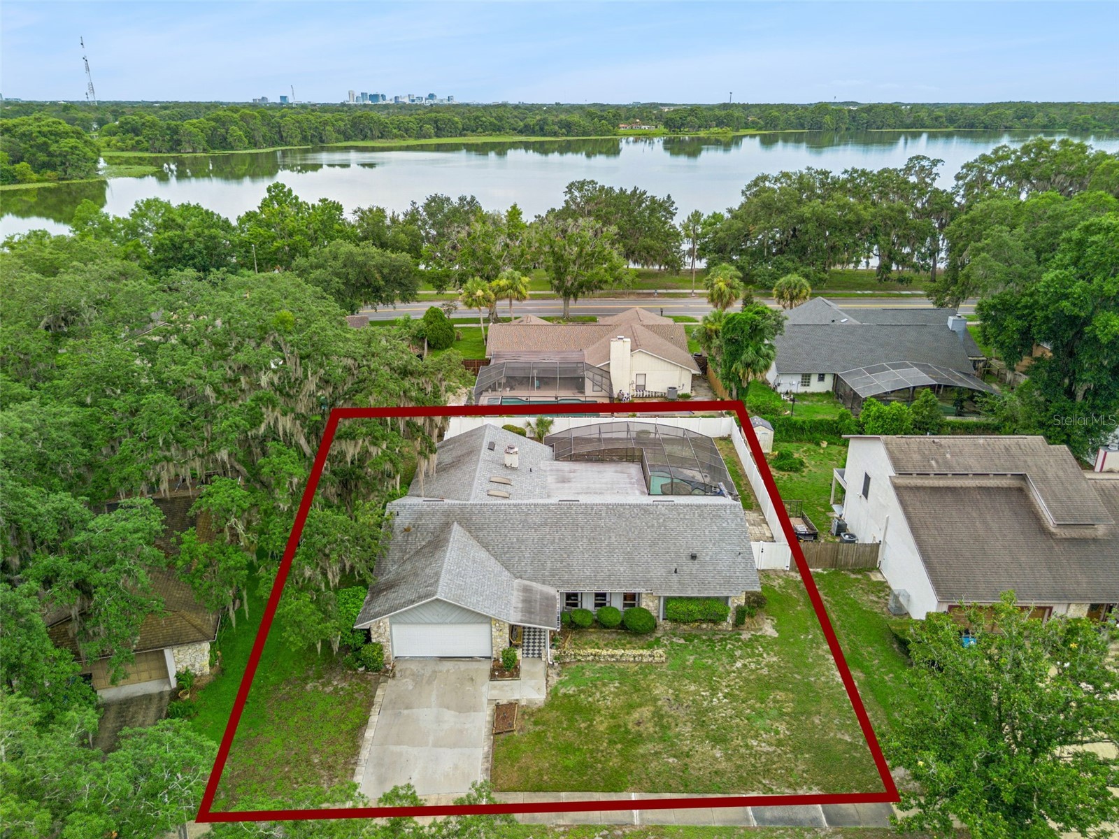 4902 Briar Oaks Circle Orlando FL 32808 - LAKE ORLANDO LAKE G5114037 image40