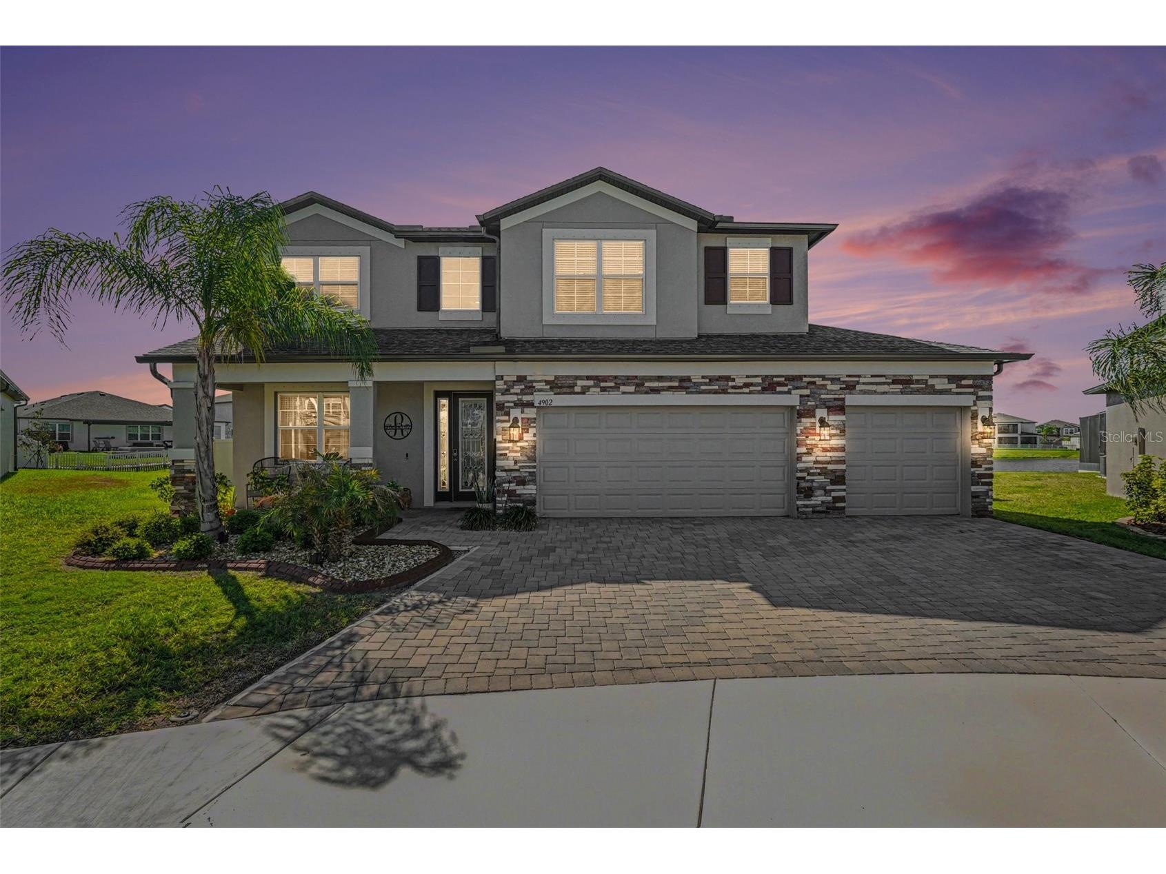 4902 Eagle Rock Drive Wimauma FL 33598 TB8494695 image1