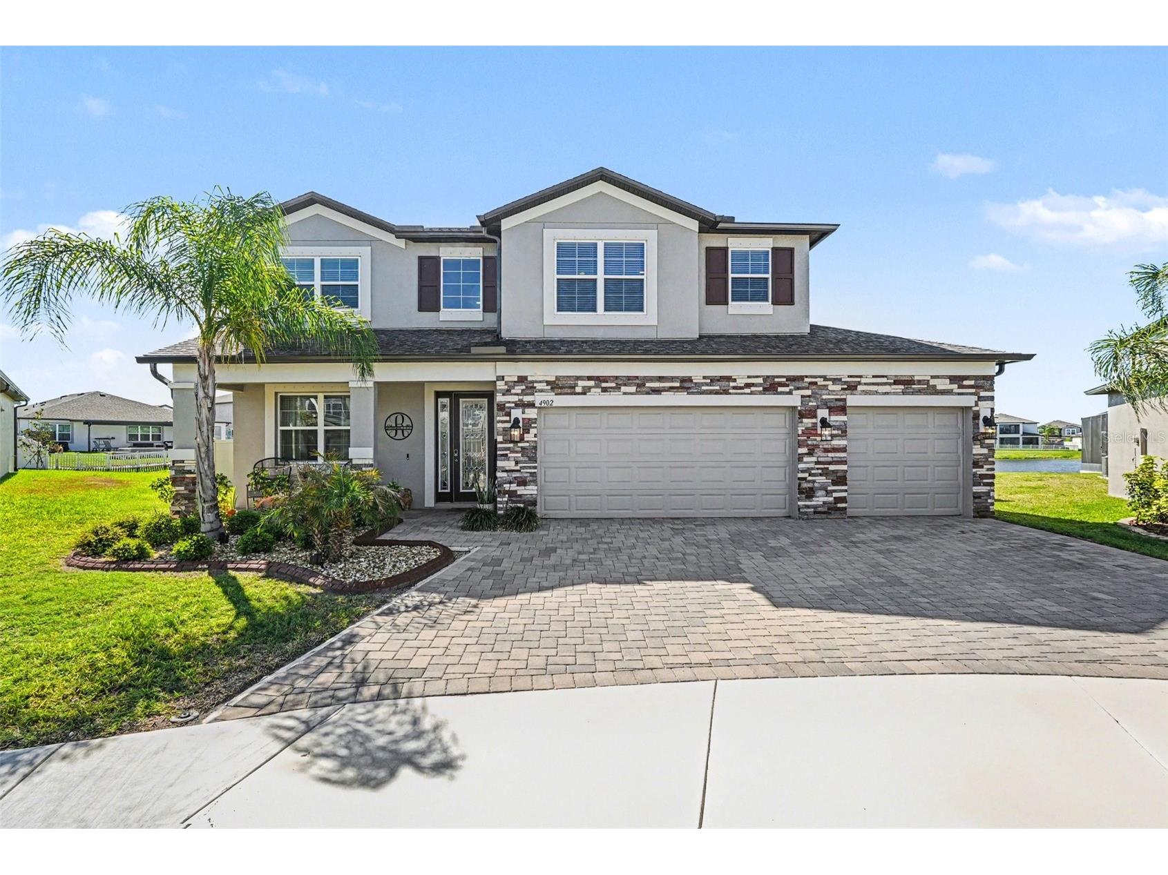 4902 Eagle Rock Drive Wimauma FL 33598 TB8494695 image2