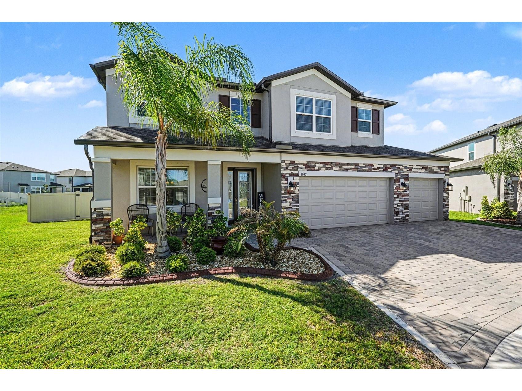 4902 Eagle Rock Drive Wimauma FL 33598 TB8494695 image3