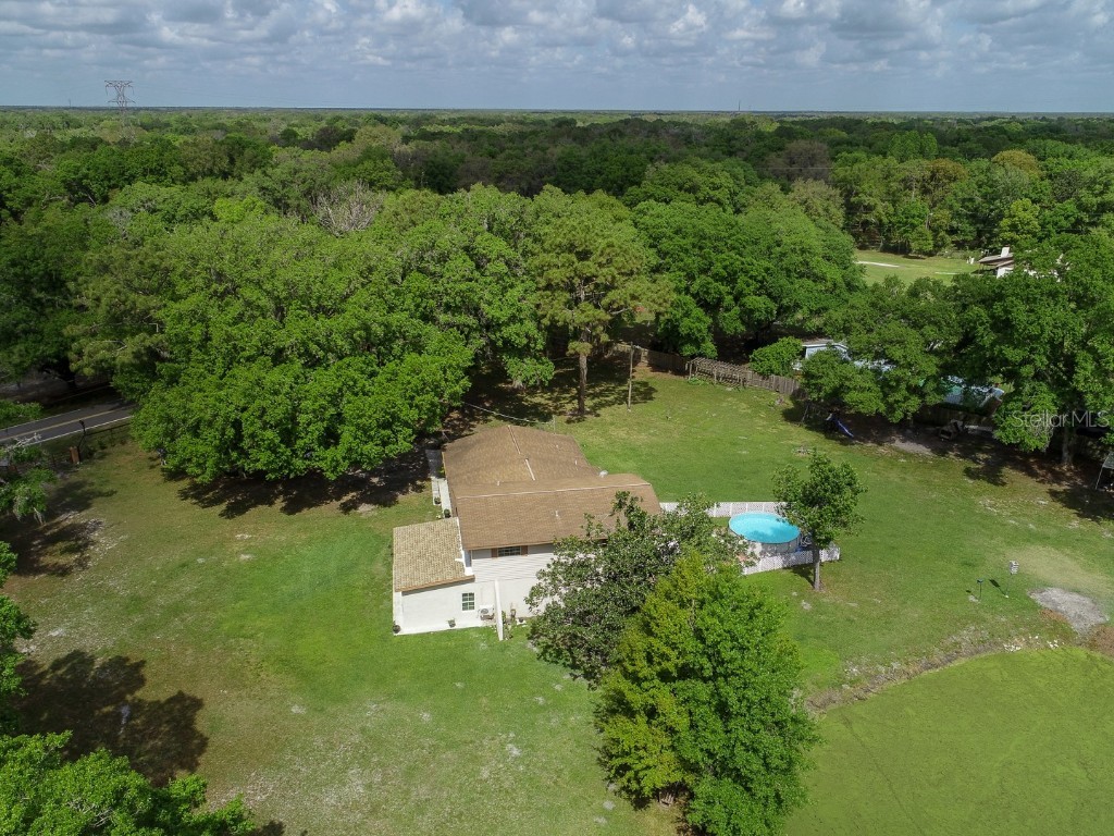 4902 Five Acre Road Plant City FL 33565 - PRIVATE ON SITE MAN-MADE POND TB8362974 image3