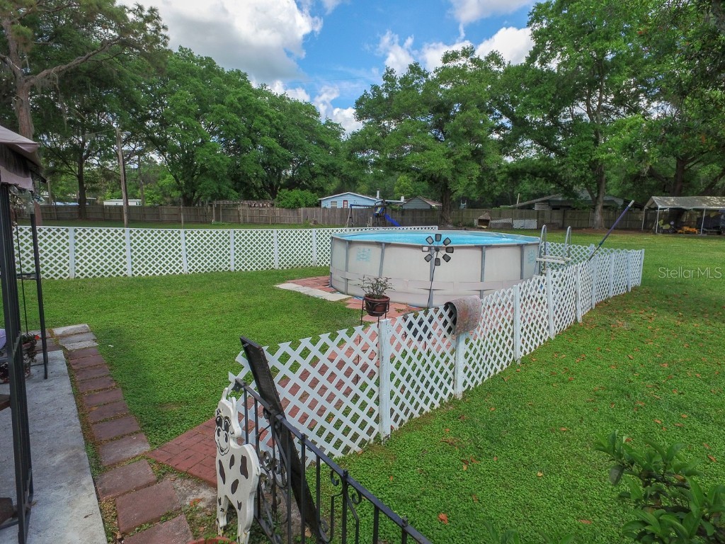 4902 Five Acre Road Plant City FL 33565 - PRIVATE ON SITE MAN-MADE POND TB8362974 image39