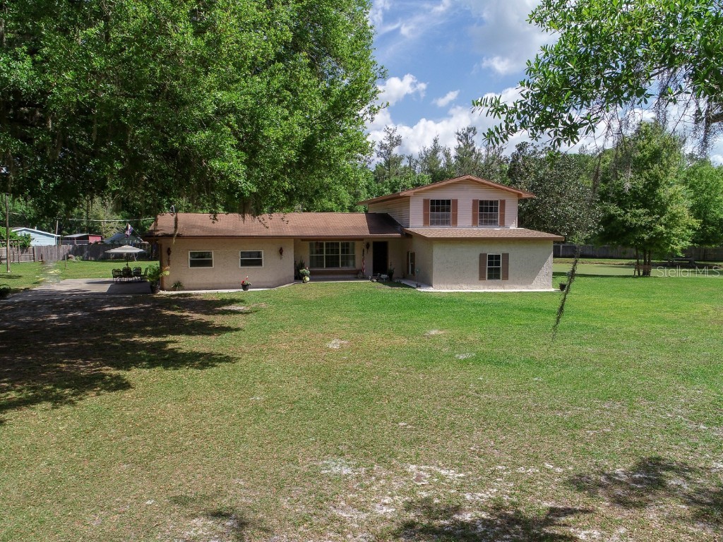 4902 Five Acre Road Plant City FL 33565 - PRIVATE ON SITE MAN-MADE POND TB8362974 image40