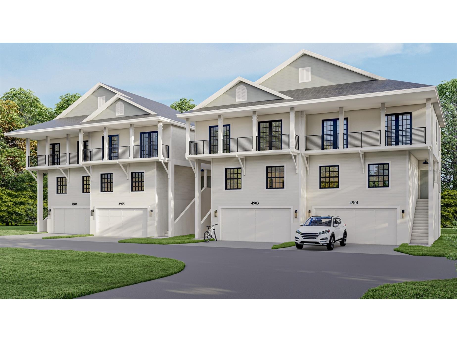 4902 Rattlesnake Pointe Court Tampa FL 33616 TB8483035 image1