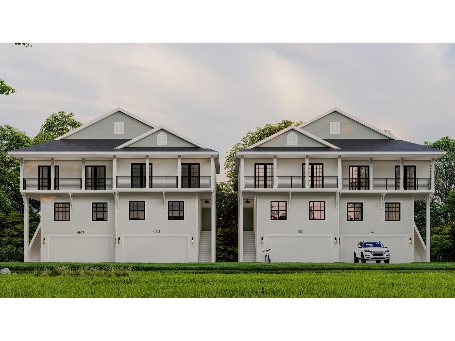 4902 Rattlesnake Pointe Court Tampa FL 33616 TB8483035 image2