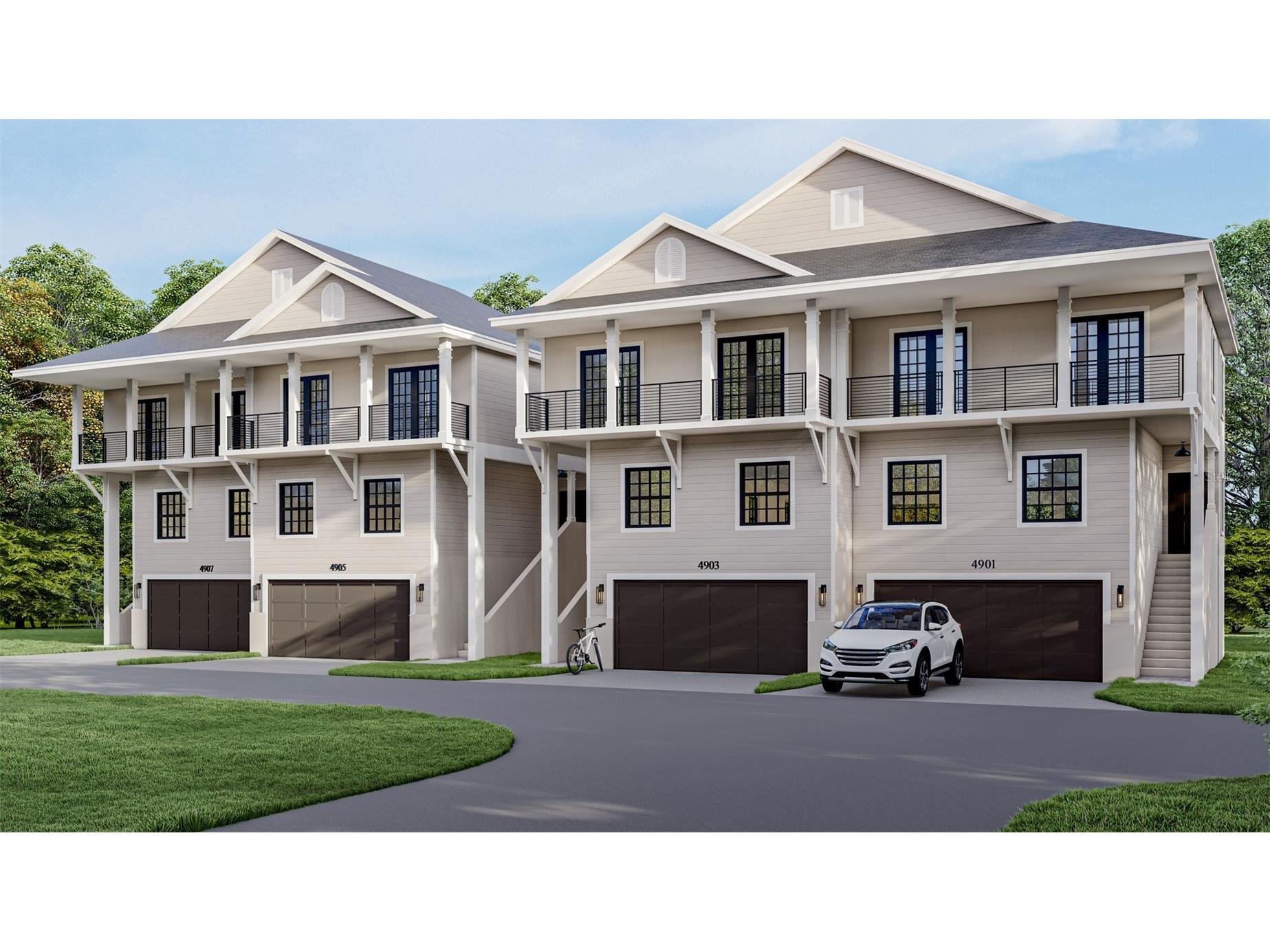 4902 Rattlesnake Pointe Court Tampa FL 33616 TB8483035 image4