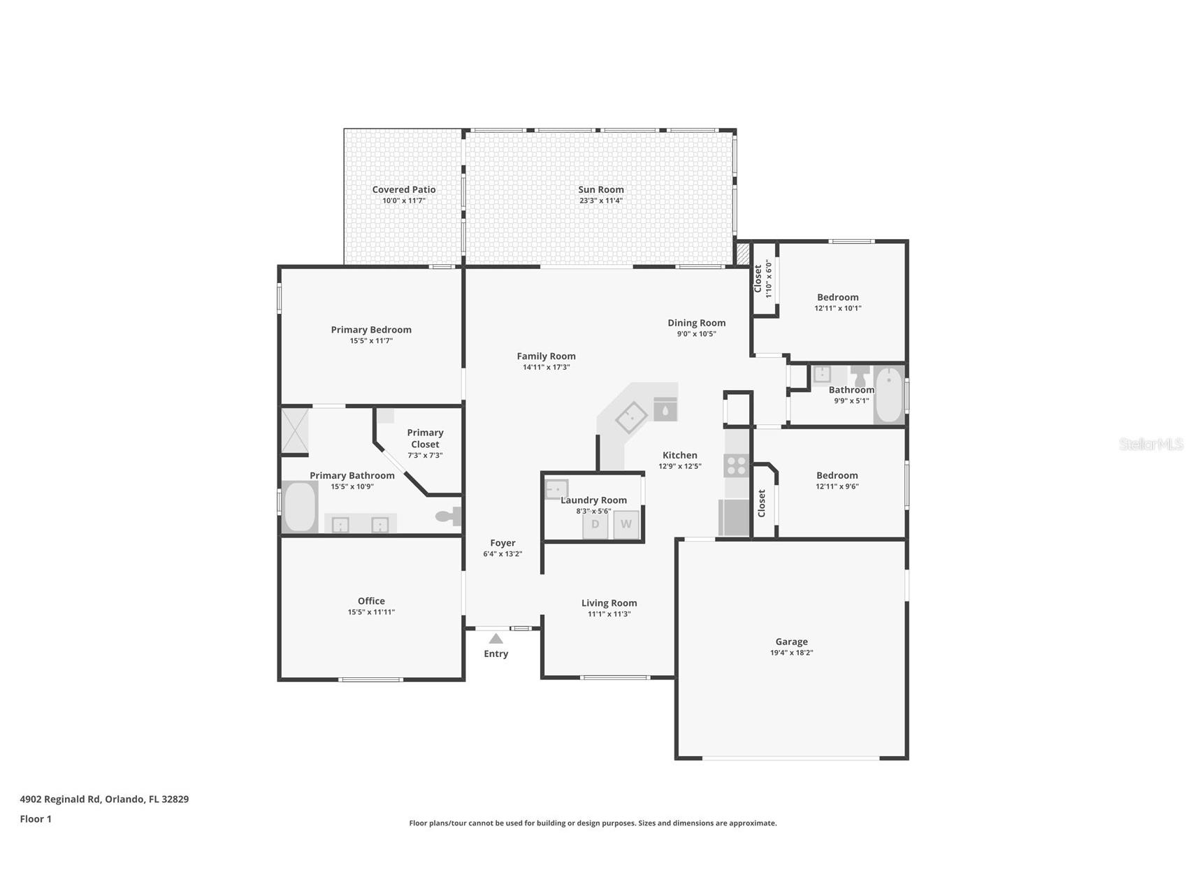 4902 Reginald Road Orlando FL 32829 O6406871 image26