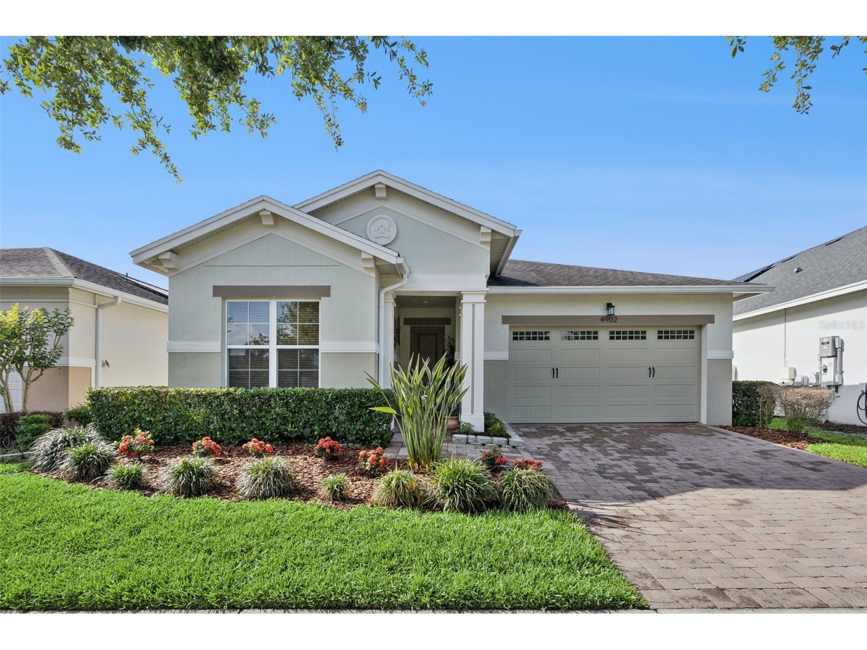 4902 W Fountainwood Drive Saint Cloud FL 34772 O6396943 image1