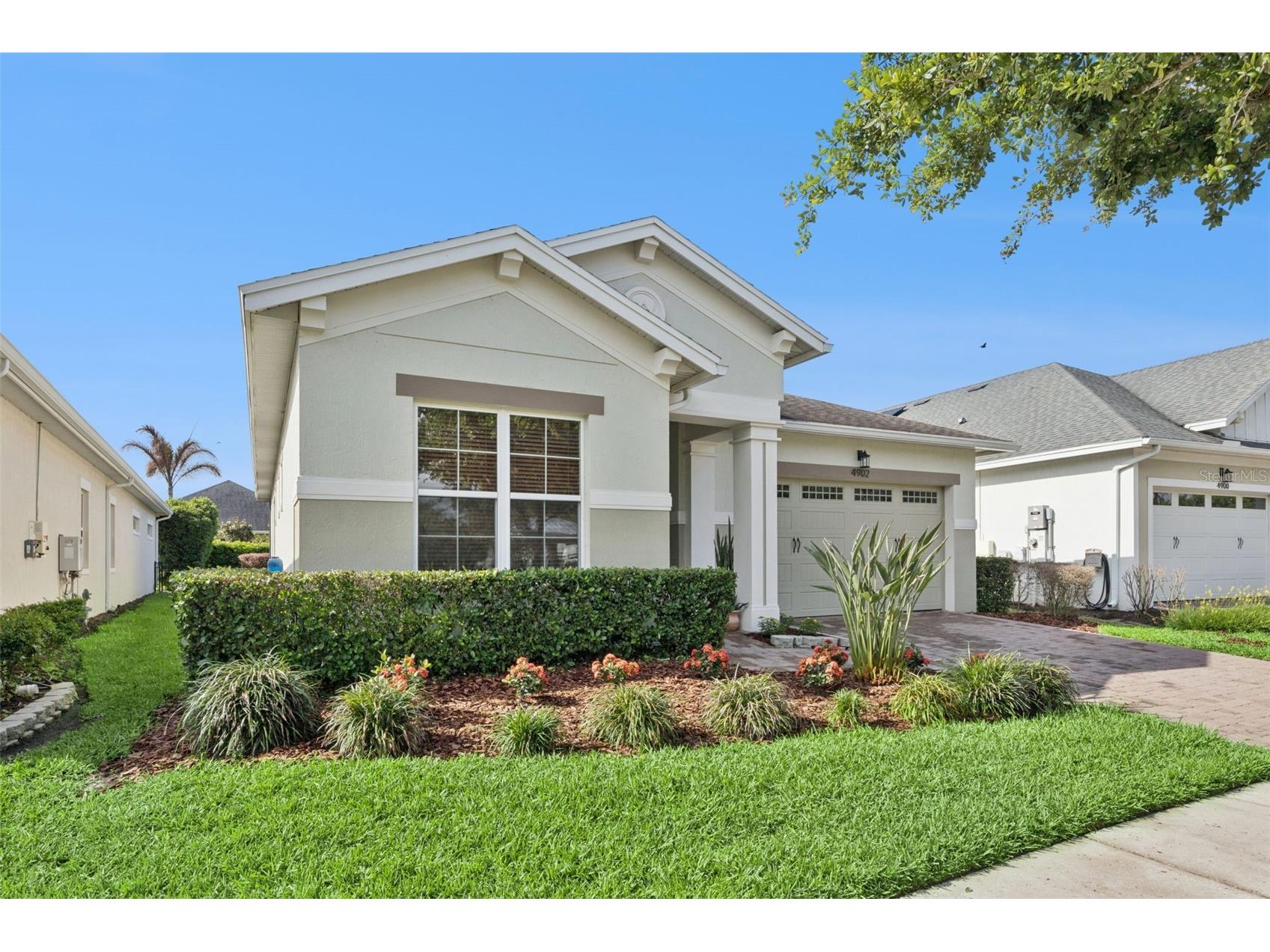 4902 W Fountainwood Drive Saint Cloud FL 34772 O6396943 image2